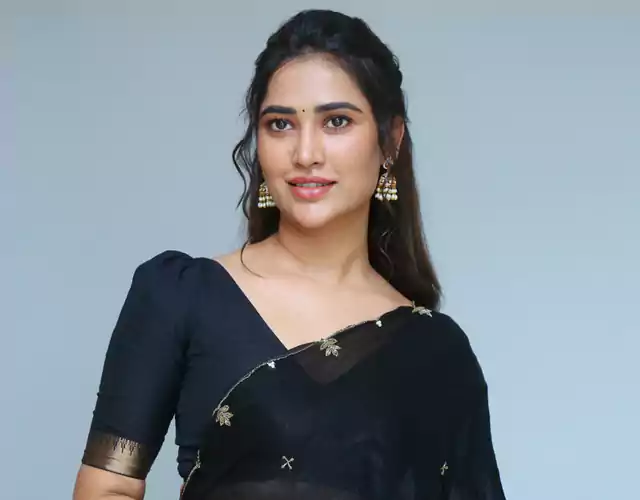 Dhashvika Kinthali Stills